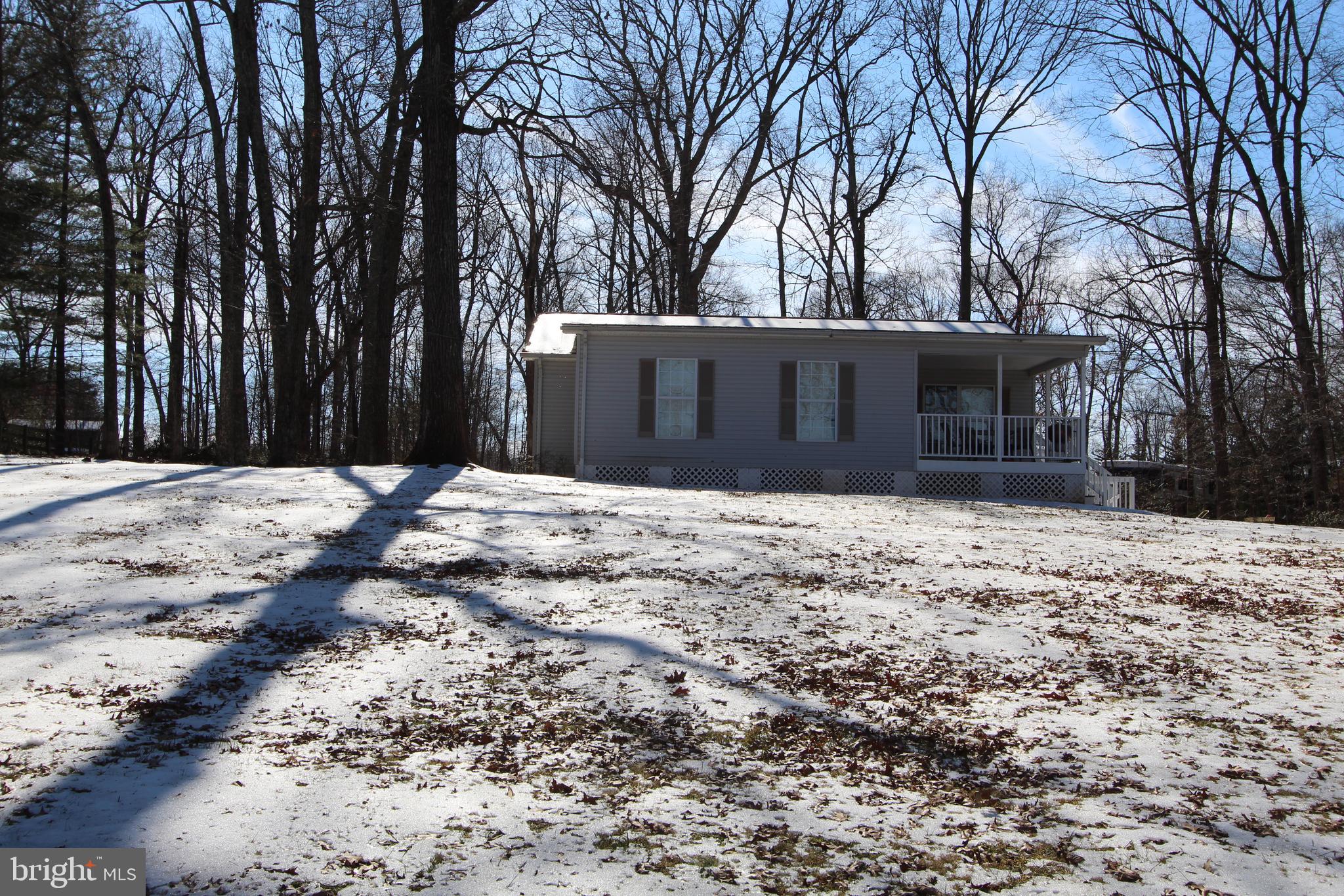 7396 Kennedy Road Nokesville, VA 20181 - Photo 41 of 45 Gallery Image 41