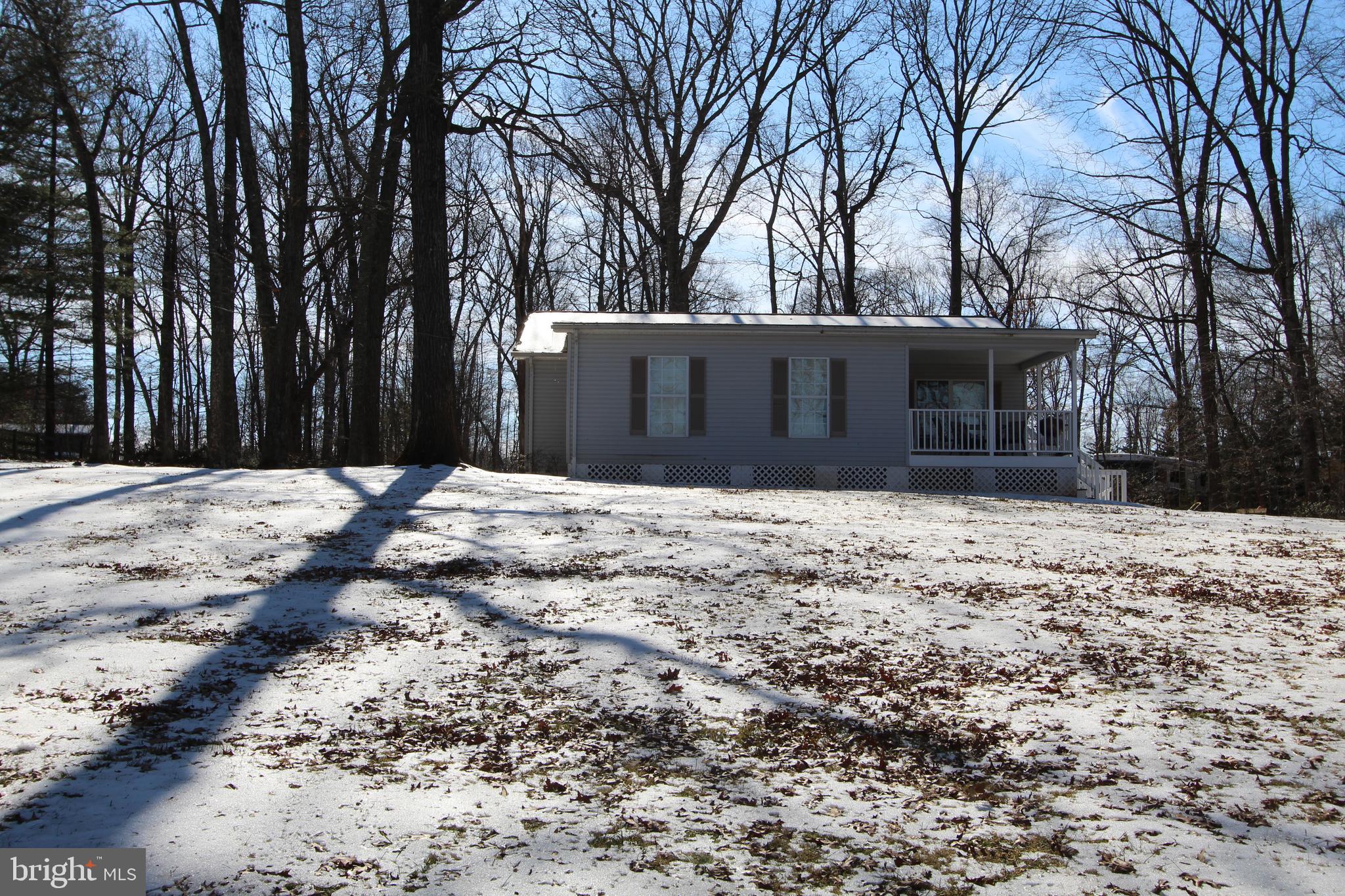 7396 Kennedy Road Nokesville, VA 20181 - Photo 42 of 45 Gallery Image 42