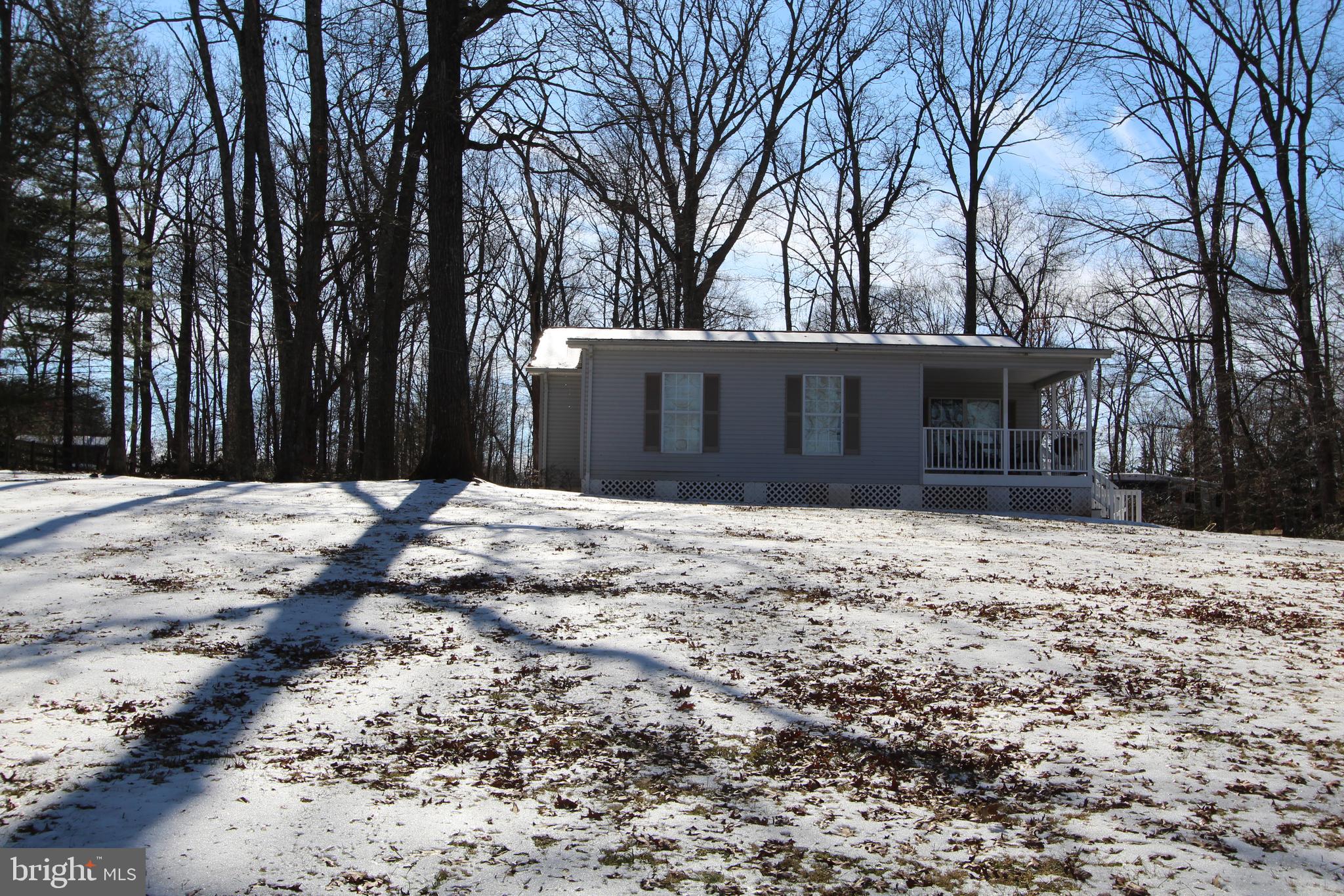 7396 Kennedy Road Nokesville, VA 20181 - Photo 43 of 45 Gallery Image 43