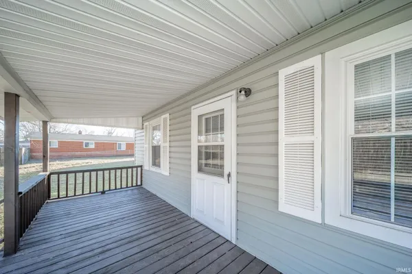 $164,900 | 404 North 20th Street, New Castle, IN 47362