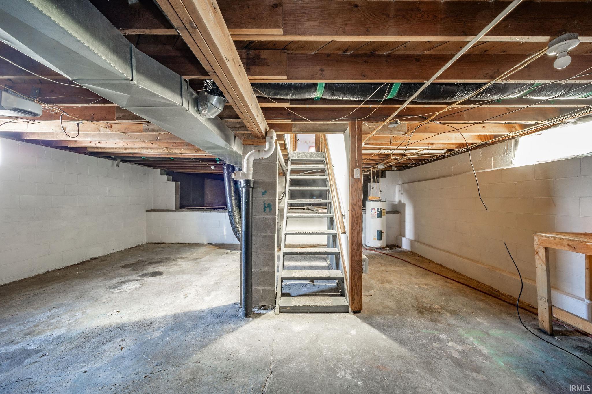 404 North 20th Street New Castle, IN 47362 - Photo 22 of 27