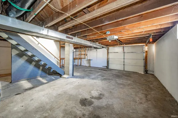 $164,900 | 404 North 20th Street, New Castle, IN 47362