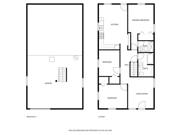 $164,900 | 404 North 20th Street, New Castle, IN 47362
