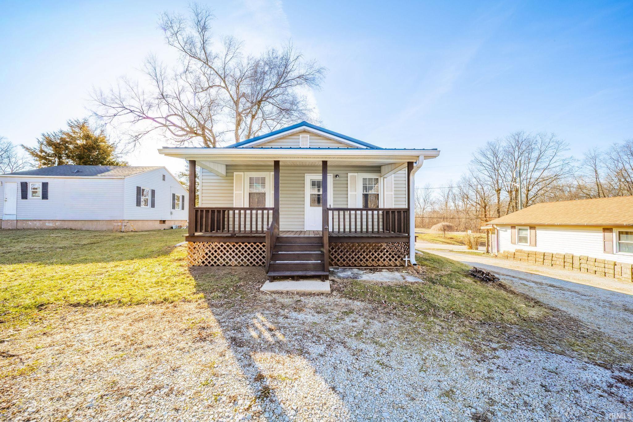 404 North 20th Street New Castle, IN 47362 - Photo 4 of 27