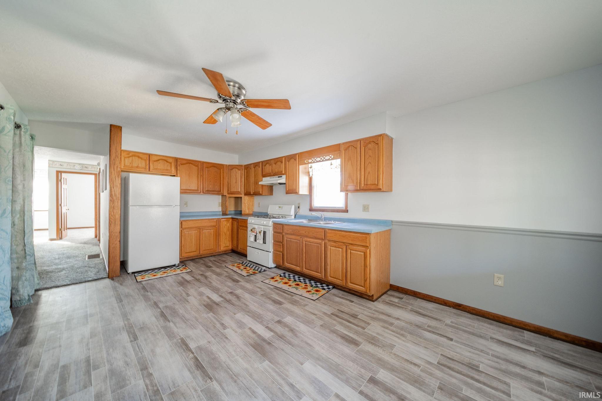 404 North 20th Street New Castle, IN 47362 - Photo 8 of 27