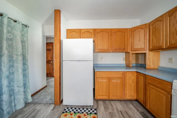 $164,900 | 404 North 20th Street, New Castle, IN 47362