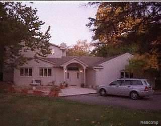 19740 Clement Road Northville, MI 48167 - Photo 1 of 1 Listing Image - 20071203