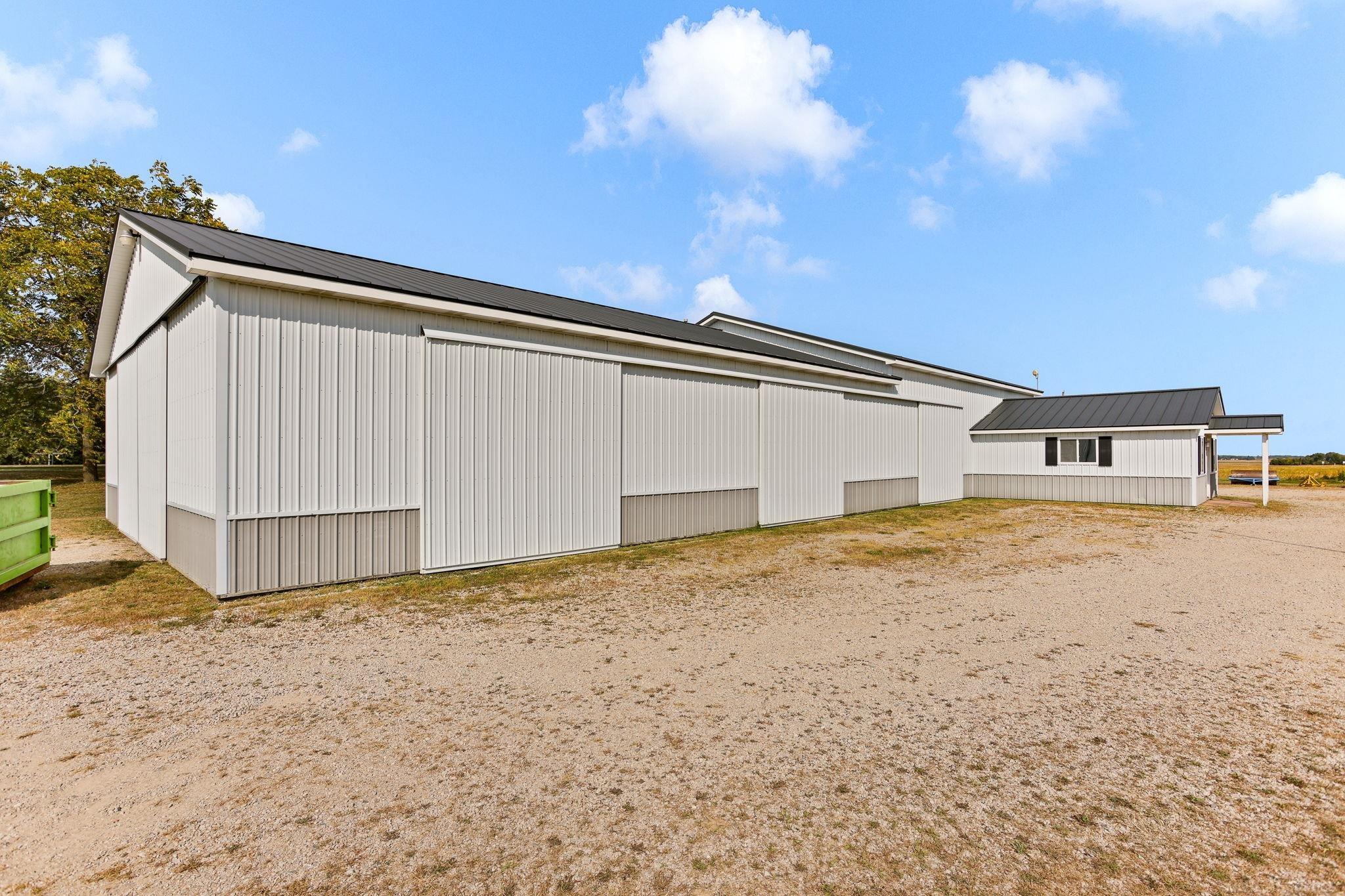 160 West Deckerville Road Caro, MI 48723 - Photo 56 of 62