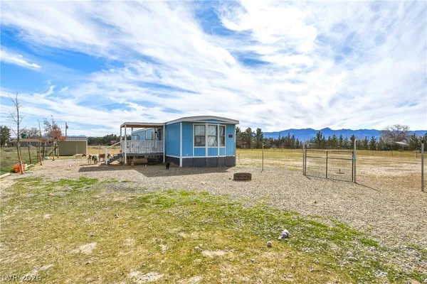 $230,000 | 4101 Ashley Avenue, Pahrump, NV 89061