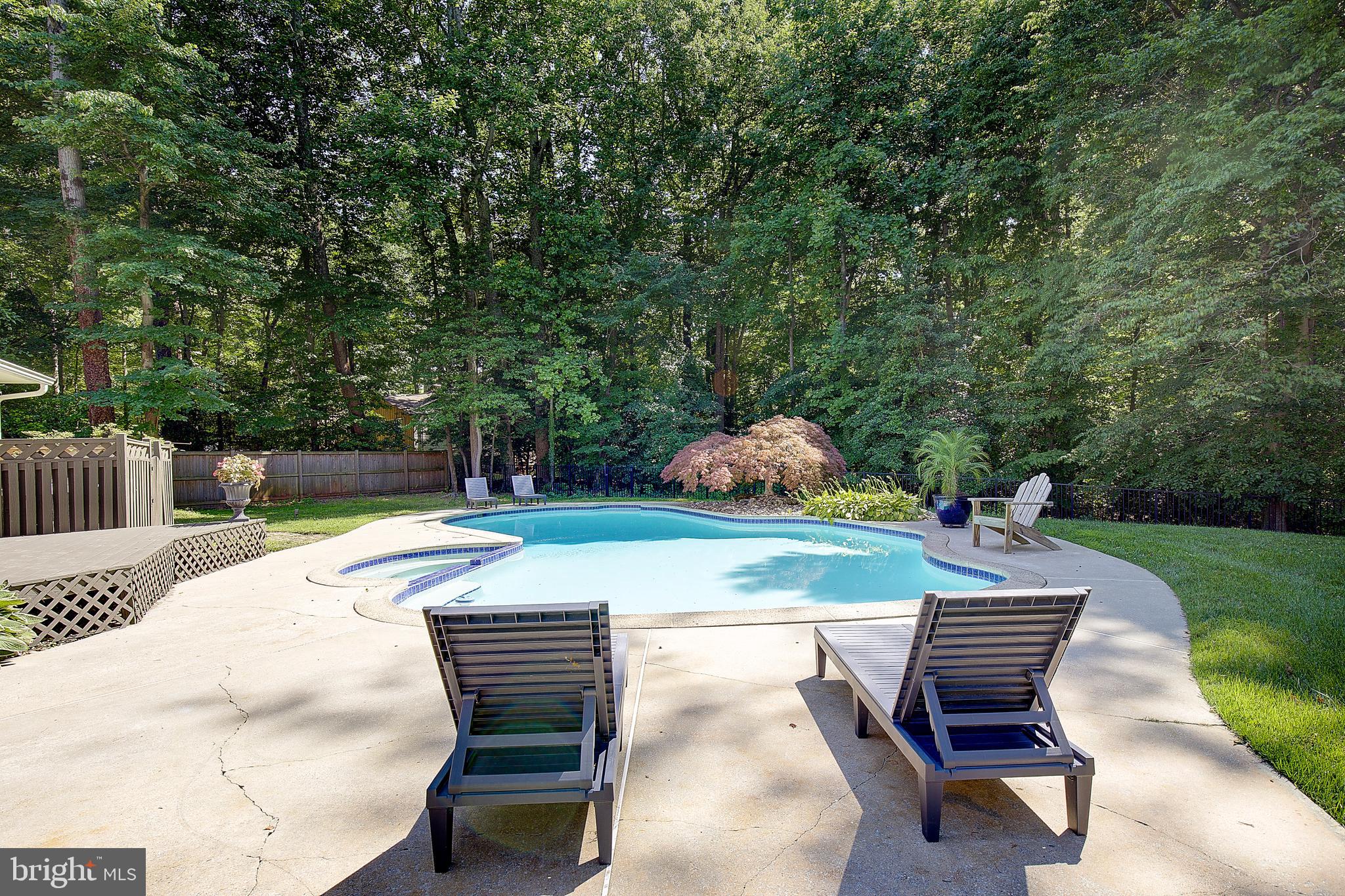2190 Hallmark Court Gambrills, MD 21054 - Photo 37 of 42