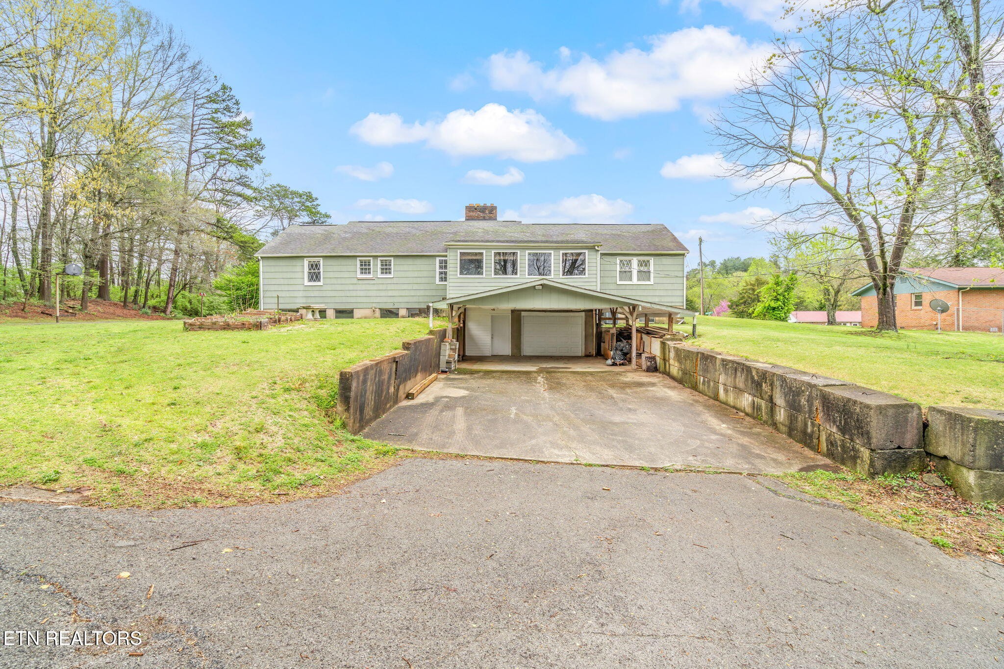 942 Patton Ferry Road Kingston, TN 37763 - Photo 16 of 60 Gallery Image 16