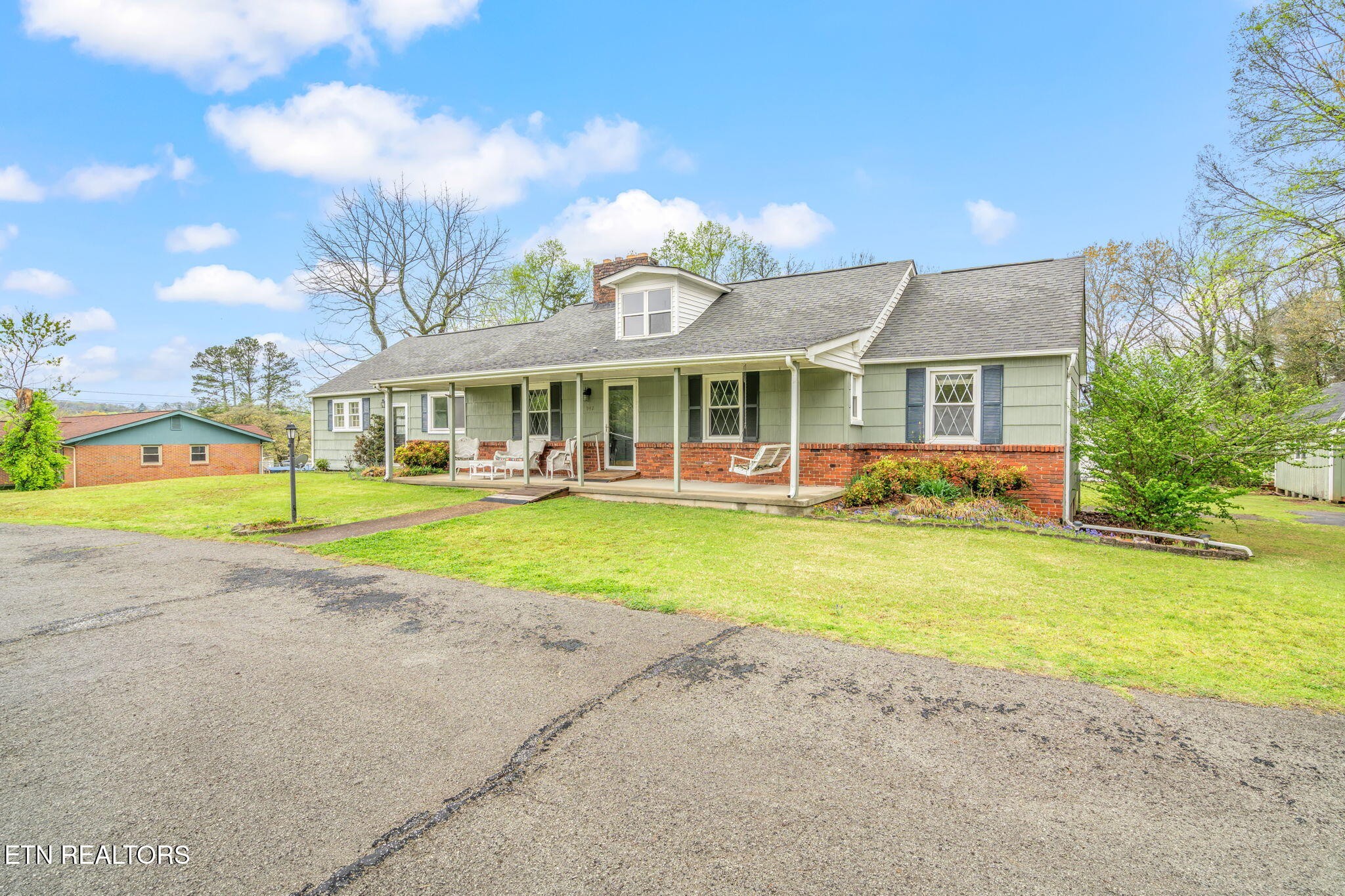 942 Patton Ferry Road Kingston, TN 37763 - Photo 8 of 60 Gallery Image 8