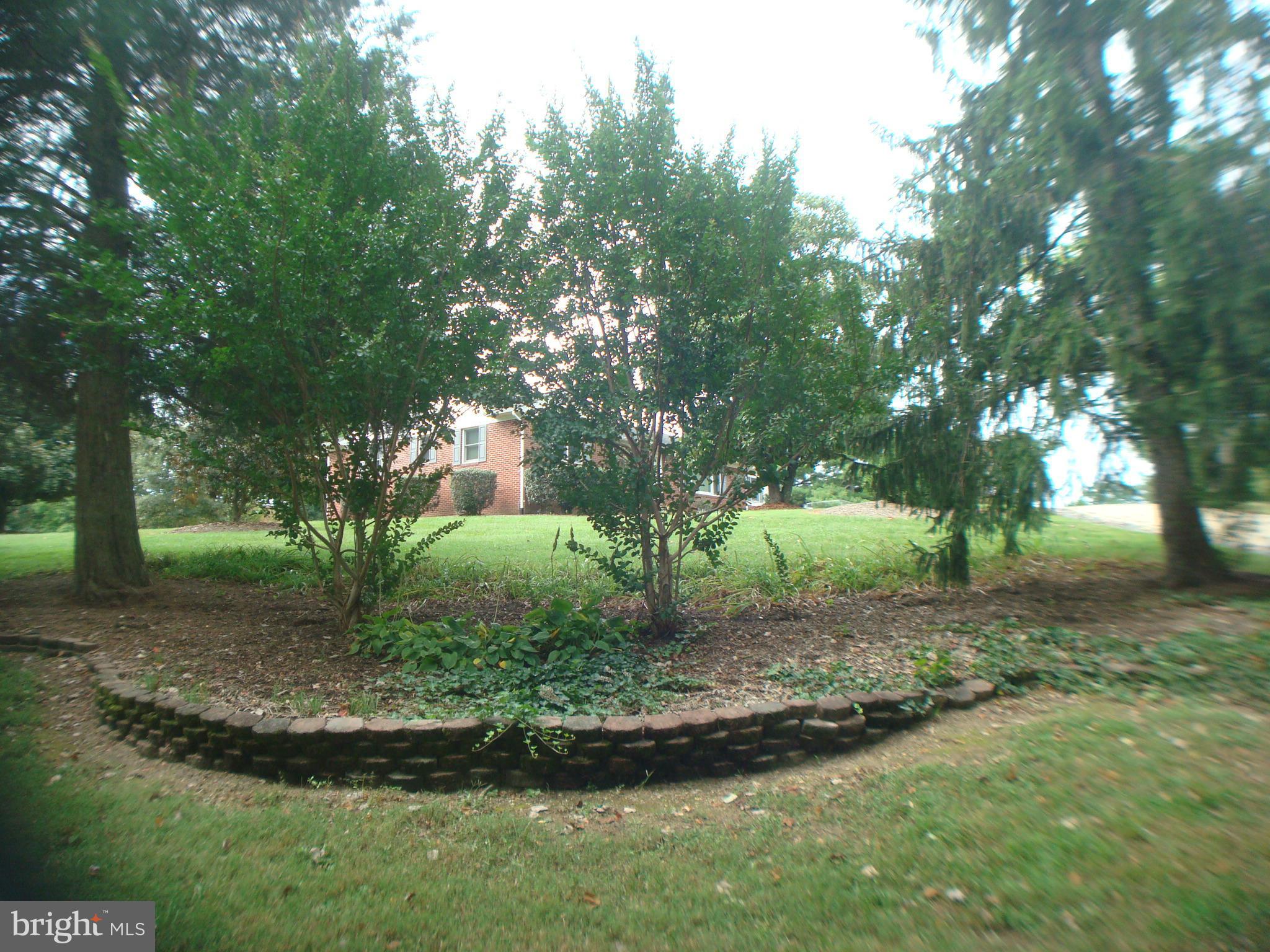 22620 Cedar Lane Road Leonardtown, MD 20650 - Photo 2 of 24 Exterior (Front)