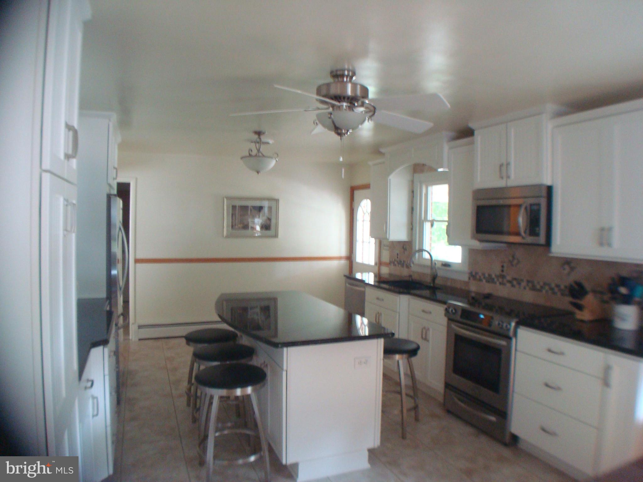 22620 Cedar Lane Road Leonardtown, MD 20650 - Photo 11 of 24 Kitchen