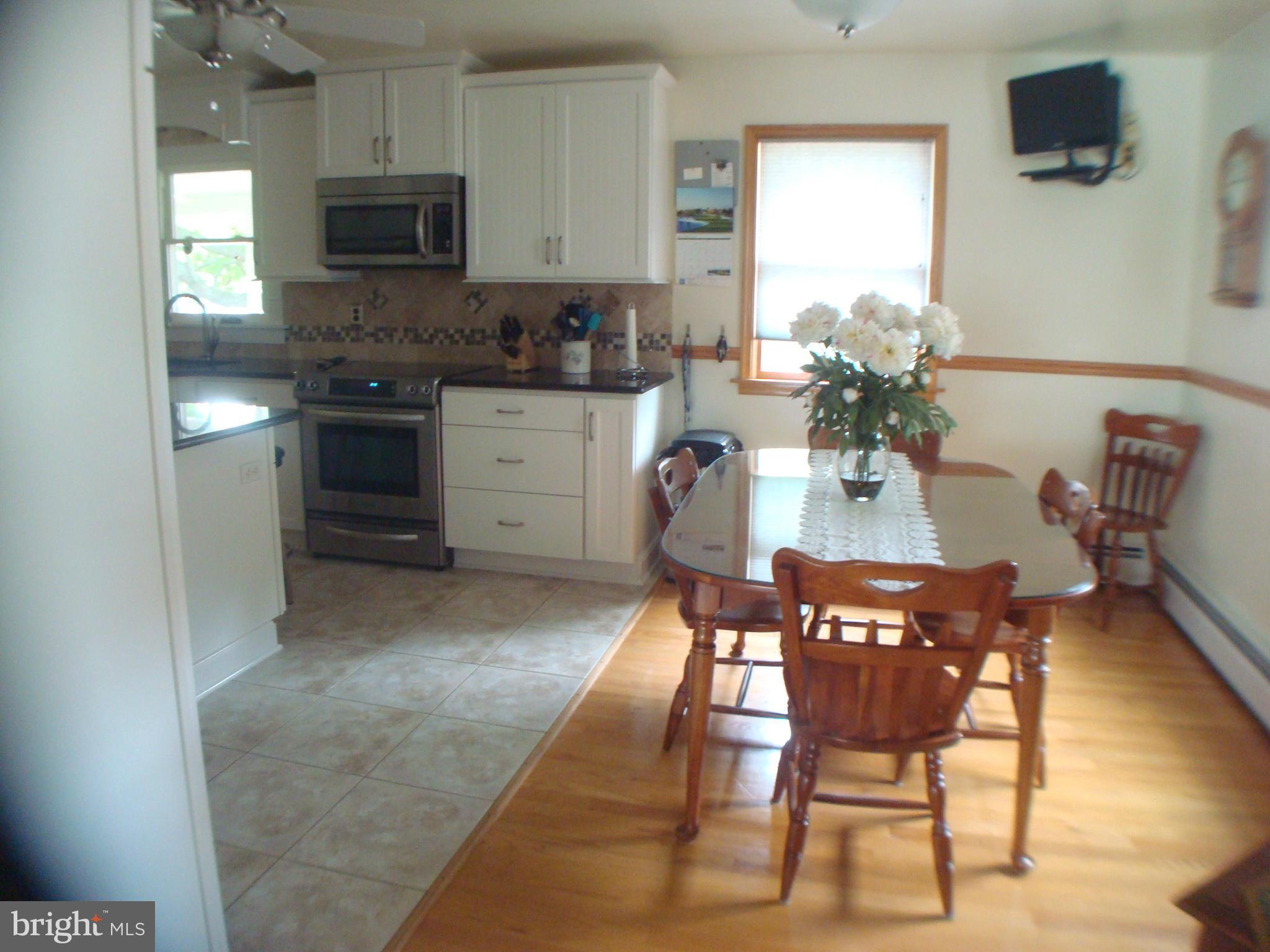22620 Cedar Lane Road Leonardtown, MD 20650 - Photo 12 of 24 Dining Room