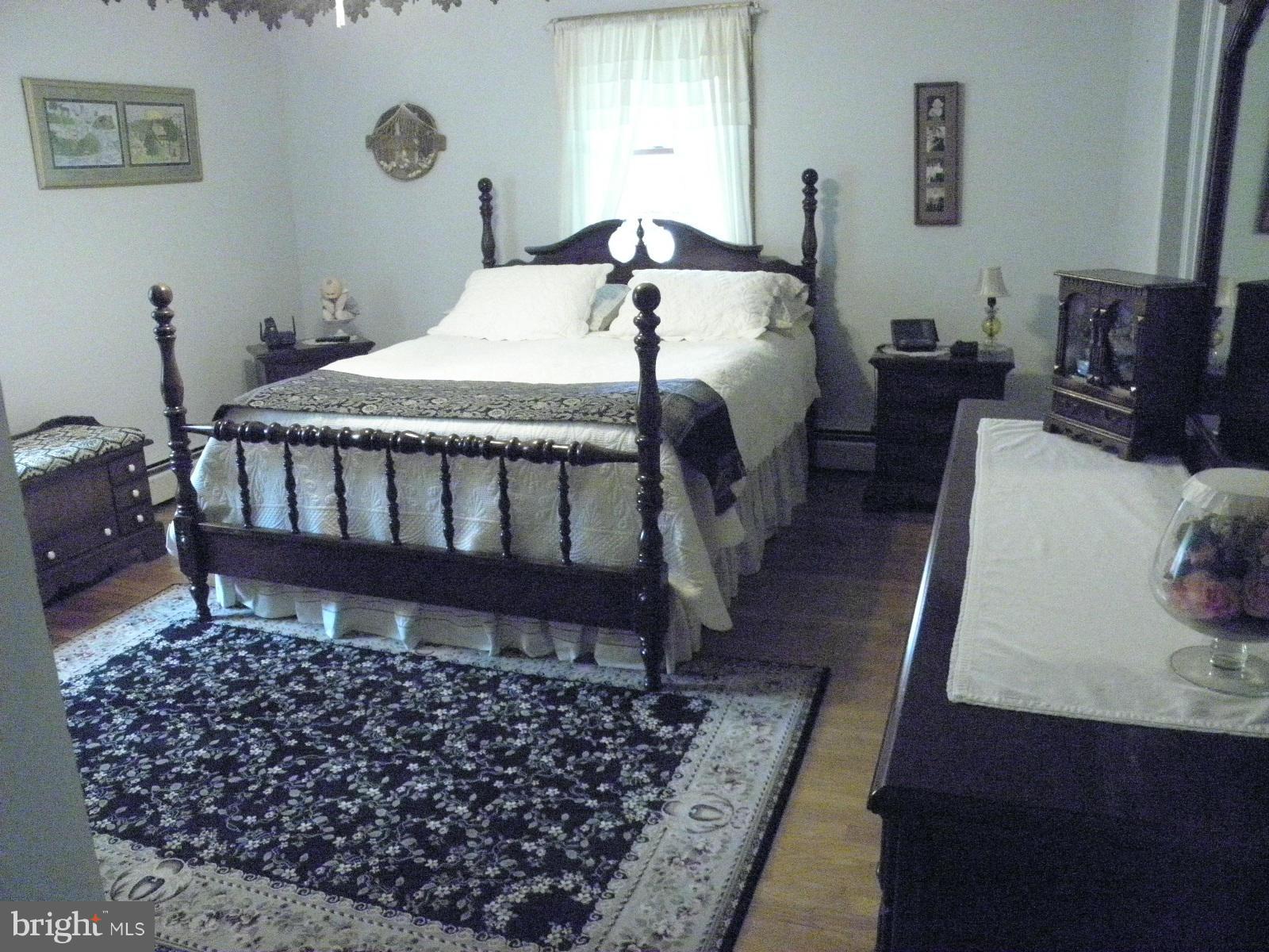 22620 Cedar Lane Road Leonardtown, MD 20650 - Photo 15 of 24 Bedroom (Master)