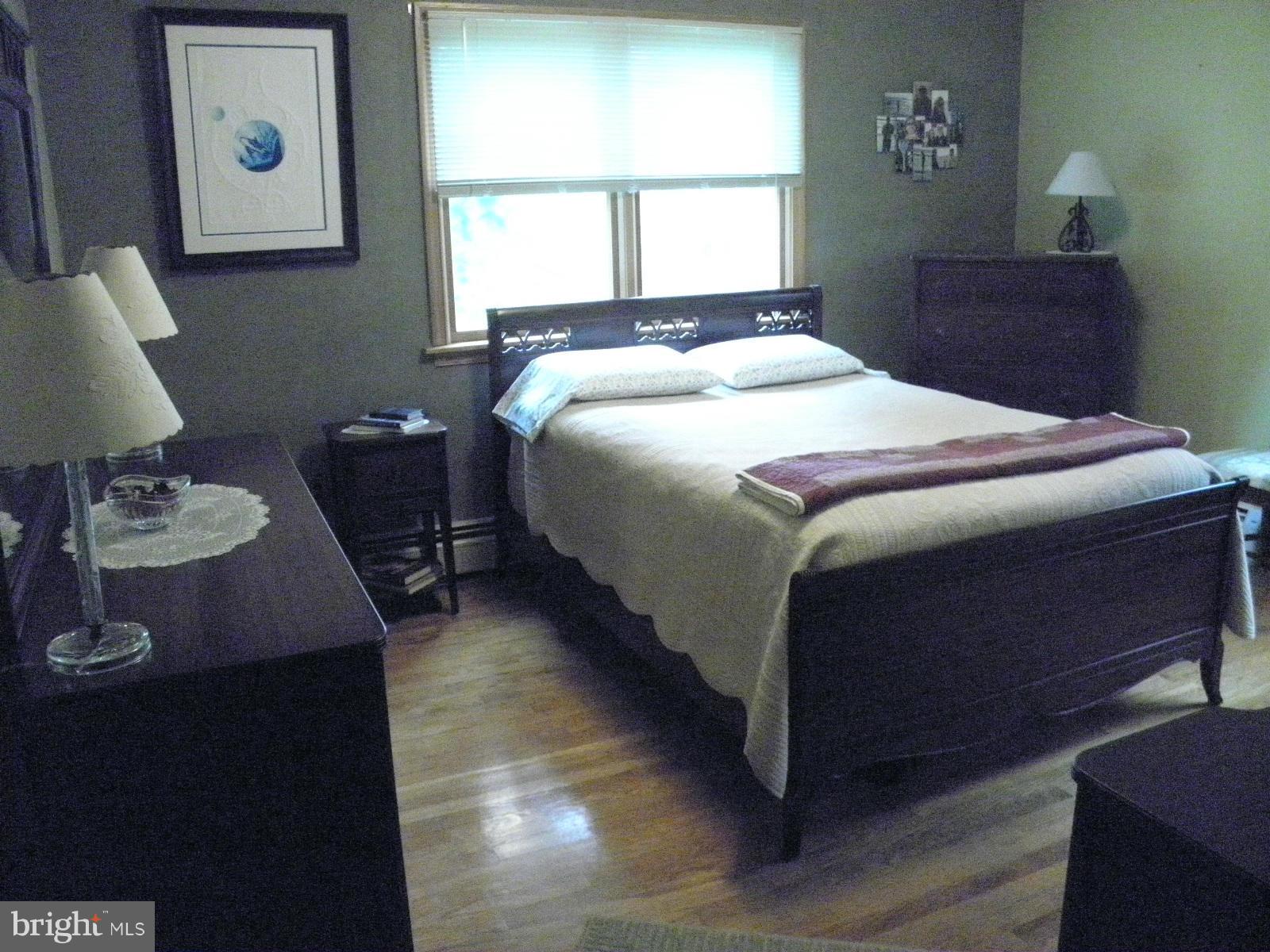 22620 Cedar Lane Road Leonardtown, MD 20650 - Photo 16 of 24 Bedroom
