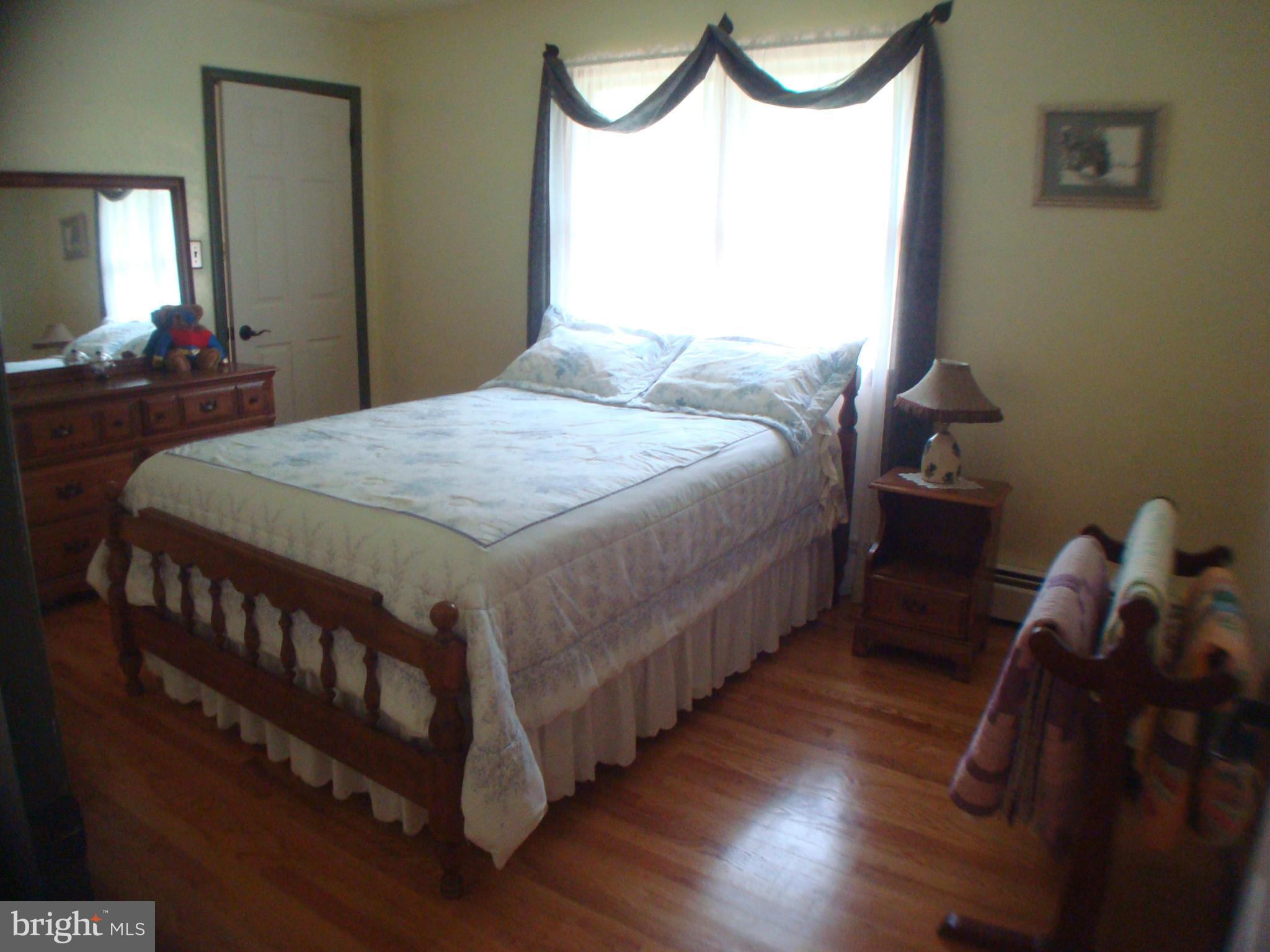 22620 Cedar Lane Road Leonardtown, MD 20650 - Photo 17 of 24 Bedroom