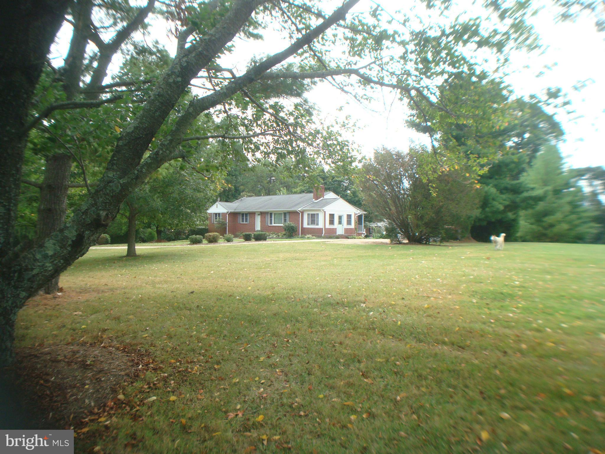 22620 Cedar Lane Road Leonardtown, MD 20650 - Photo 22 of 24 Exterior (Front)