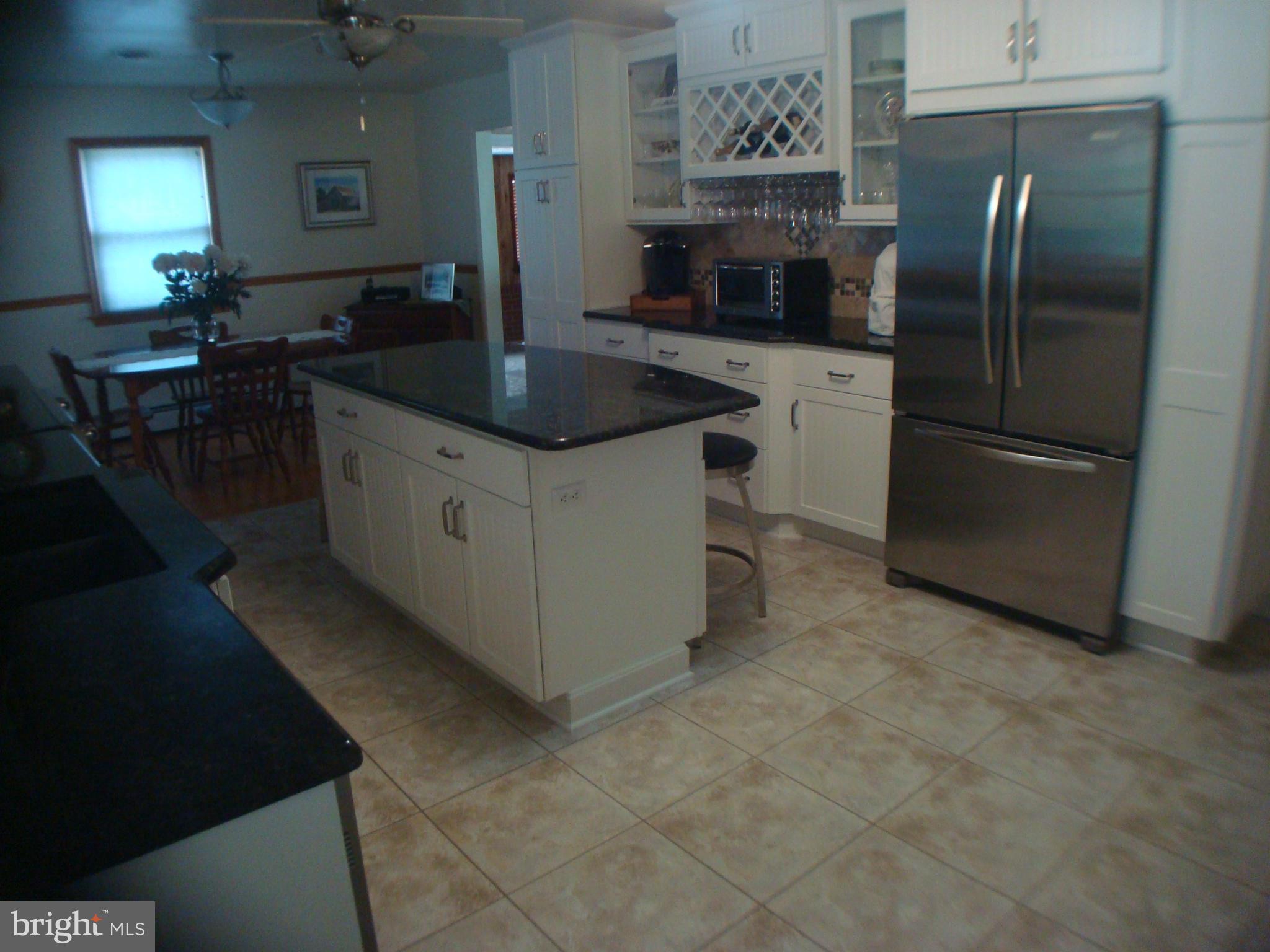 22620 Cedar Lane Road Leonardtown, MD 20650 - Photo 10 of 24 Kitchen