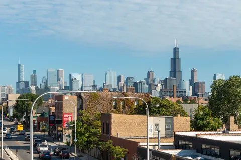 $3,500,000 | 2054 West Grand Avenue, Chicago, IL 60612