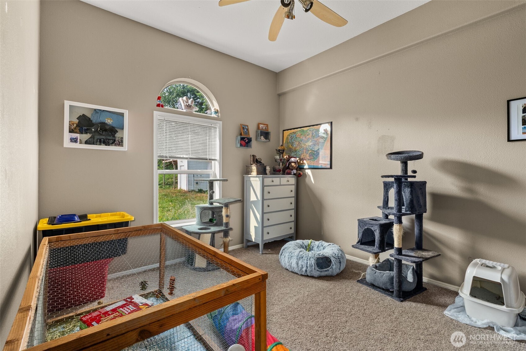 385 Mill Creek Road Raymond, WA 98577 - Photo 24 of 40 Gallery Image 24