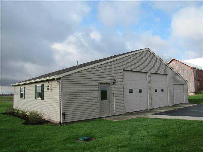 13723 Coddington Road St. Paris, OH 43072 - Photo 14 of 20
