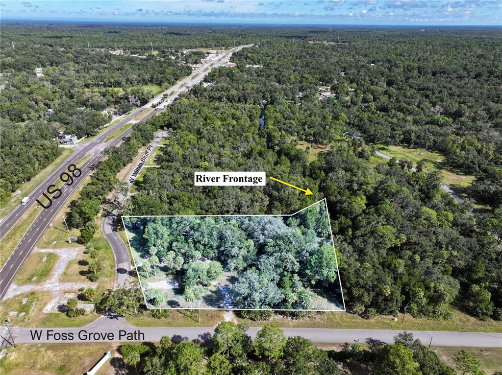 11009 North Withla Bluff Point Inglis, FL 34449 - Photo 10 of 26