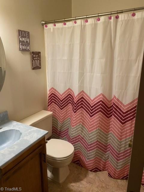 3275 North Old 52 Road Pinnacle, NC 27043 - Photo 22 of 28