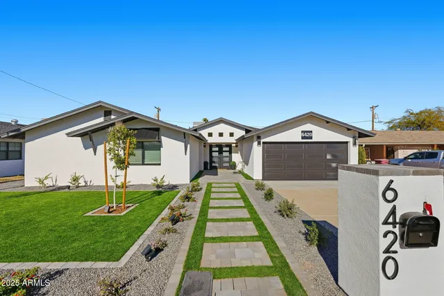 $1,100,000 | 6420 East Virginia Avenue, Scottsdale, AZ 85257