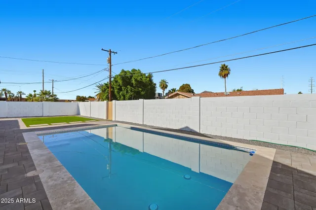 $1,100,000 | 6420 East Virginia Avenue, Scottsdale, AZ 85257