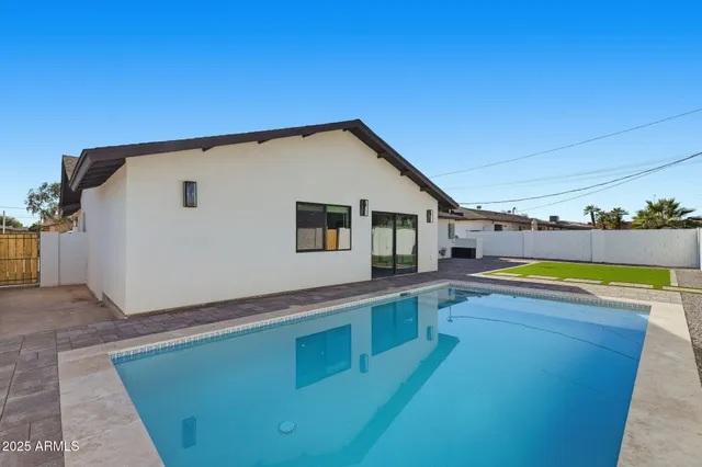 $1,100,000 | 6420 East Virginia Avenue, Scottsdale, AZ 85257