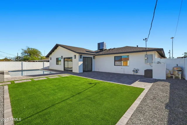 $1,100,000 | 6420 East Virginia Avenue, Scottsdale, AZ 85257