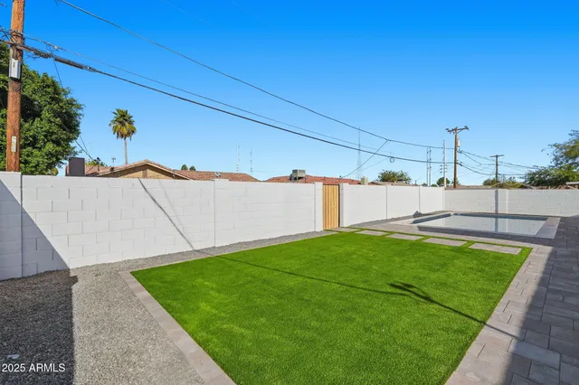 $1,100,000 | 6420 East Virginia Avenue, Scottsdale, AZ 85257