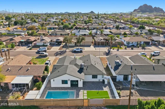 $1,100,000 | 6420 East Virginia Avenue, Scottsdale, AZ 85257