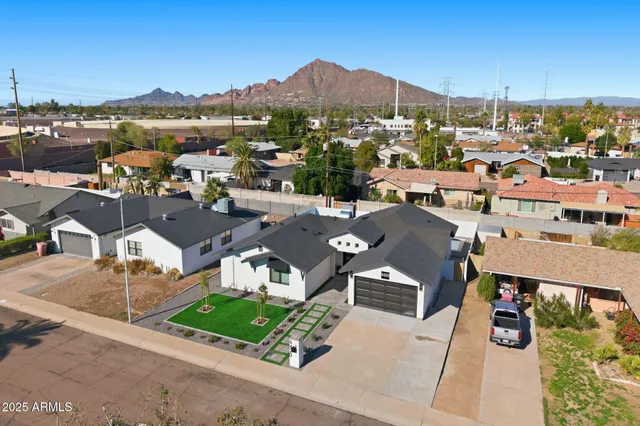 $1,100,000 | 6420 East Virginia Avenue, Scottsdale, AZ 85257