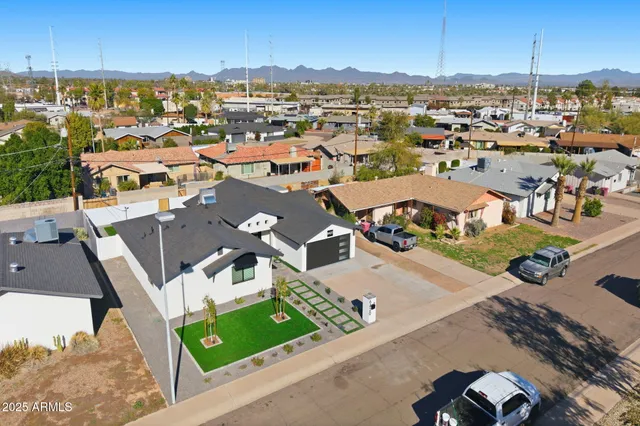 $1,100,000 | 6420 East Virginia Avenue, Scottsdale, AZ 85257