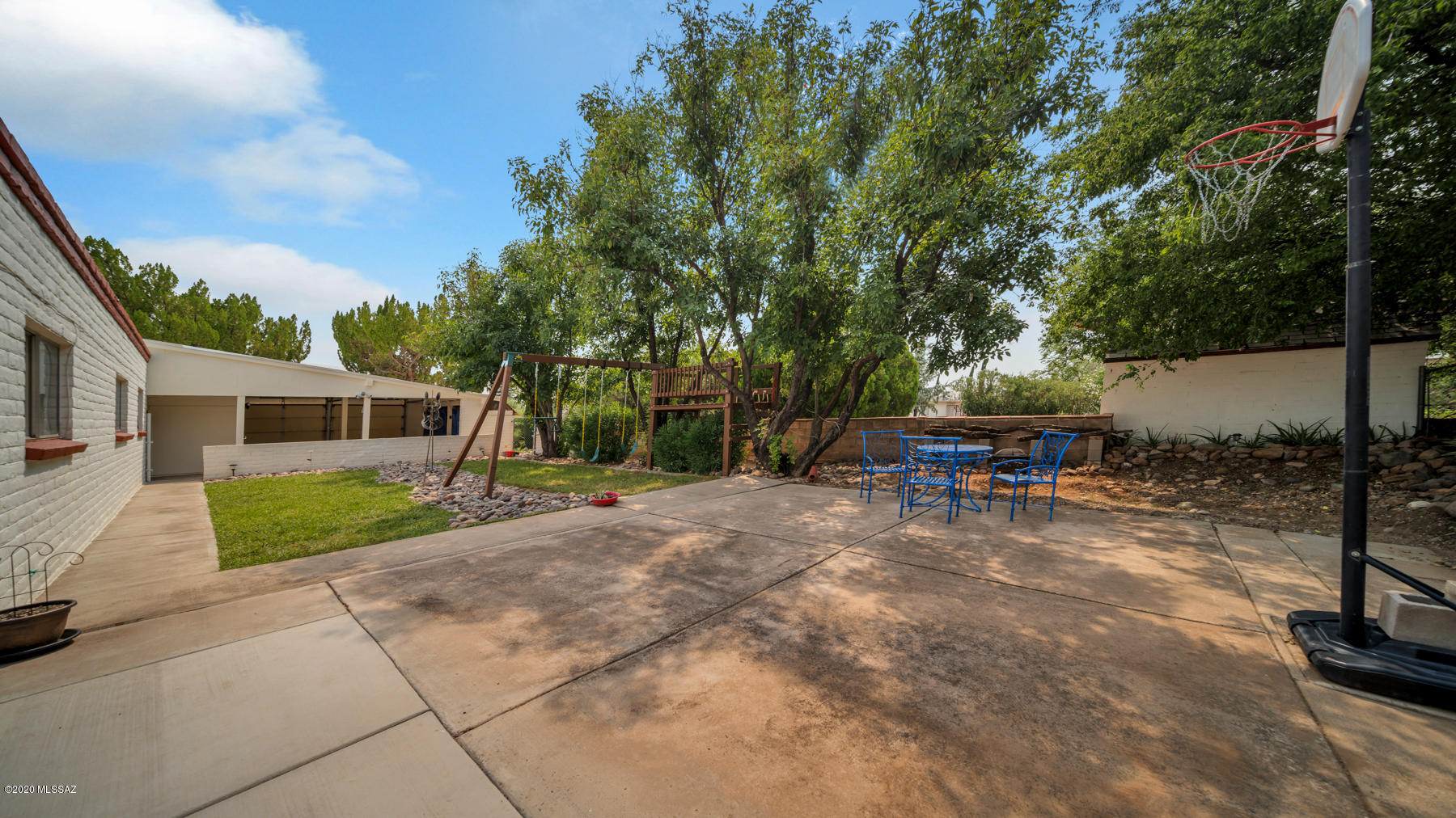 400 Poston Street Rio Rico, AZ 85648 - Photo 30 of 35