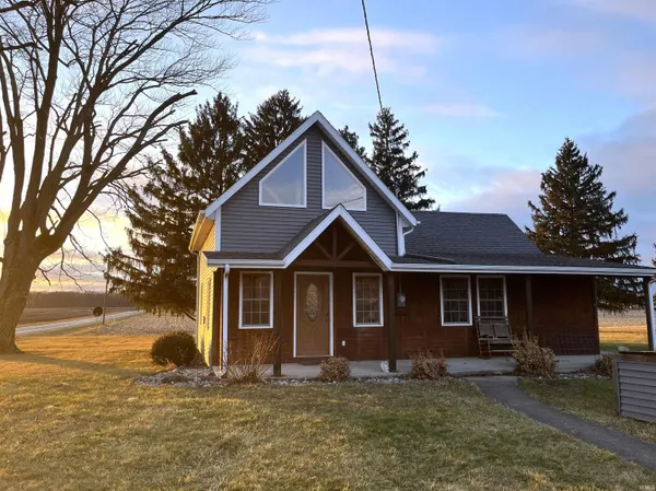 $249,900 | 8539 West 1000 S-90, Warren, IN 46792
