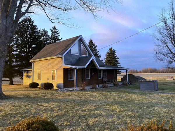 $249,900 | 8539 West 1000 S-90, Warren, IN 46792