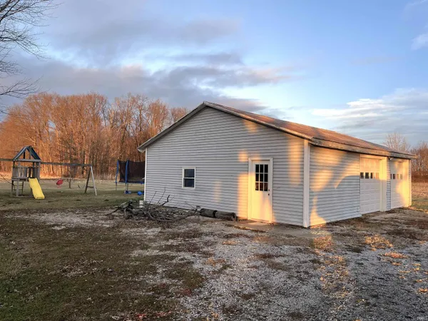 $249,900 | 8539 West 1000 S-90, Warren, IN 46792