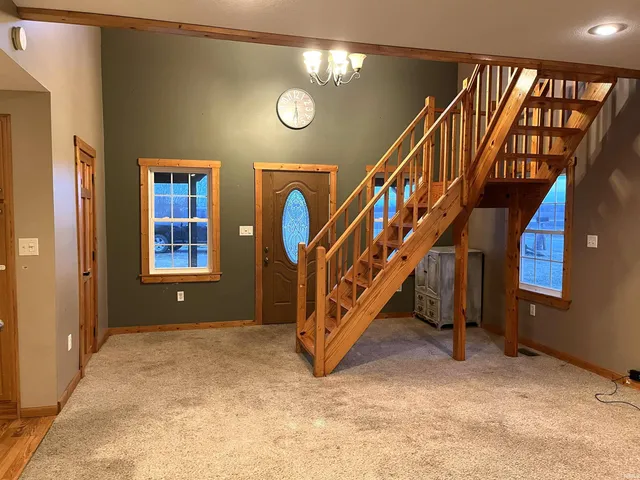 $279,900 | 8539 West 1000 S-90, Warren, IN 46792