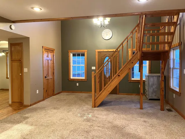 $279,900 | 8539 West 1000 S-90, Warren, IN 46792