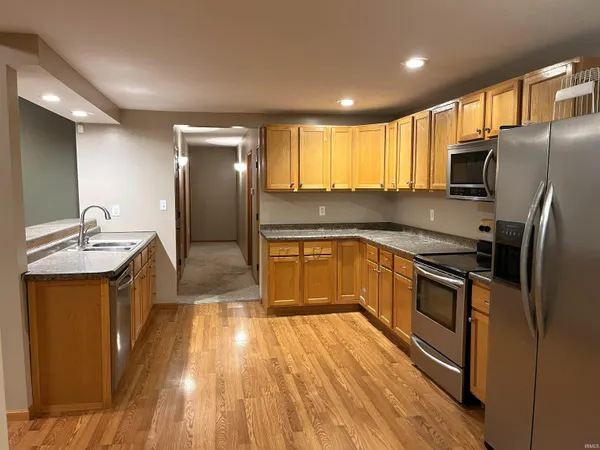 $249,900 | 8539 West 1000 S-90, Warren, IN 46792