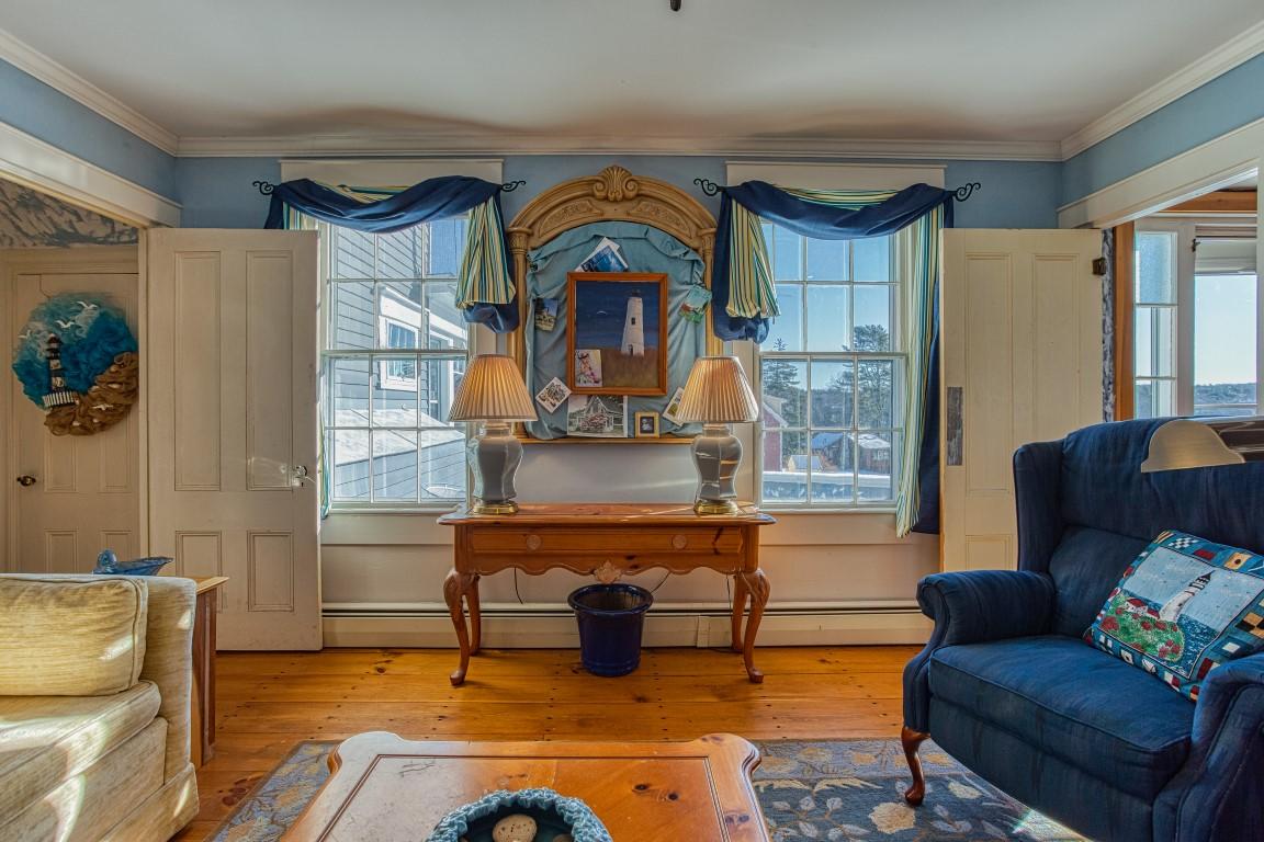 159 Ocean Point Road East Boothbay, ME 04544 - Photo 17 of 45 017
