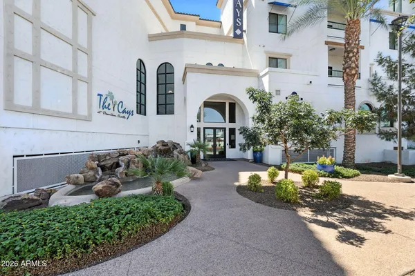 $345,000 | 2511 West Queen Creek Road, Unit 201, Chandler, AZ 85248