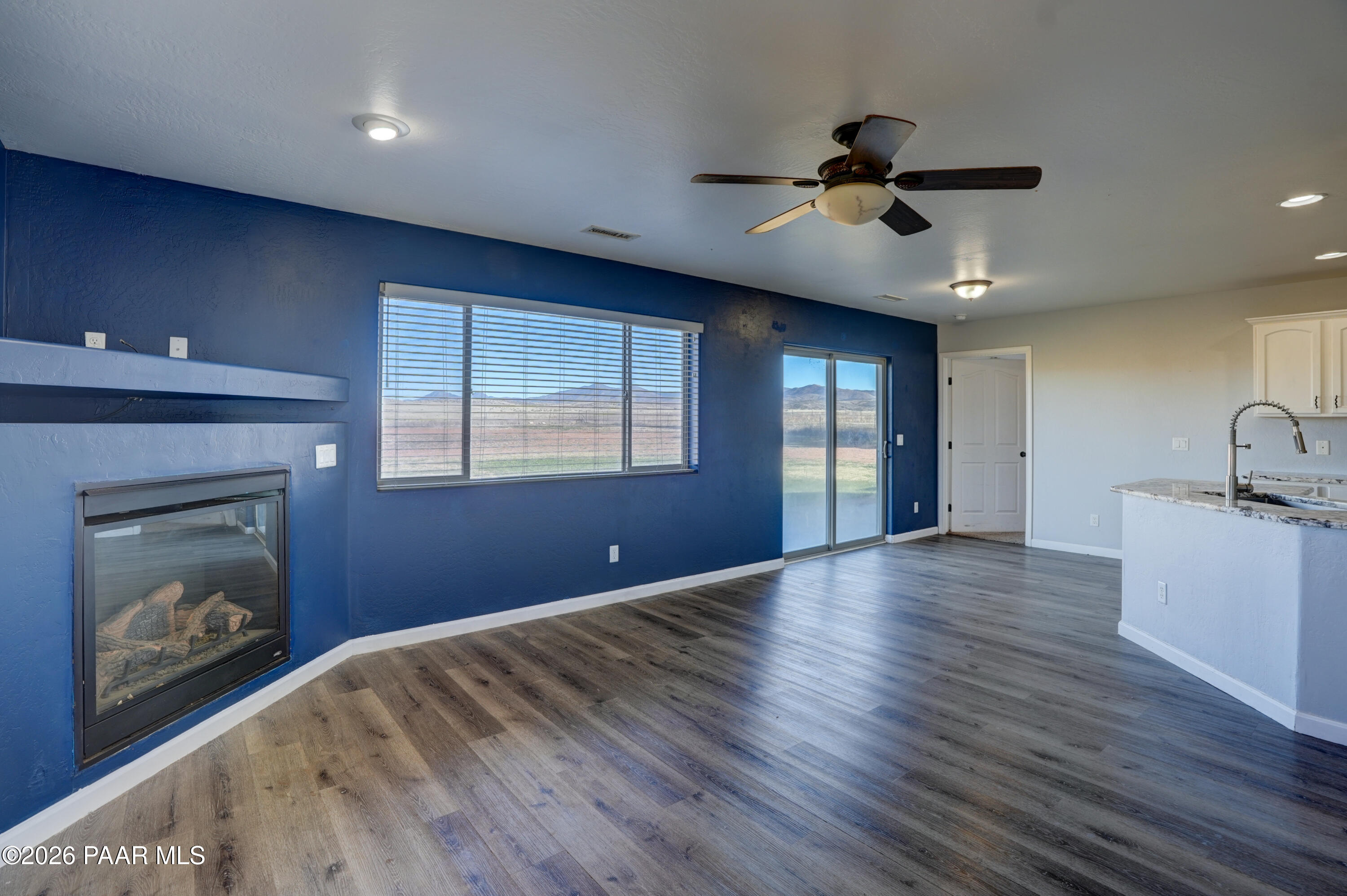 200 North Outback Road Dewey, AZ 86327 - Photo 9 of 34 Living Room 2