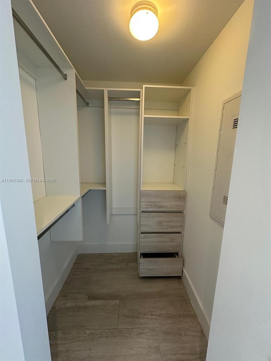 121 Northeast 34th Street, Unit 1505 Miami, FL 33137 - Photo 12 of 21