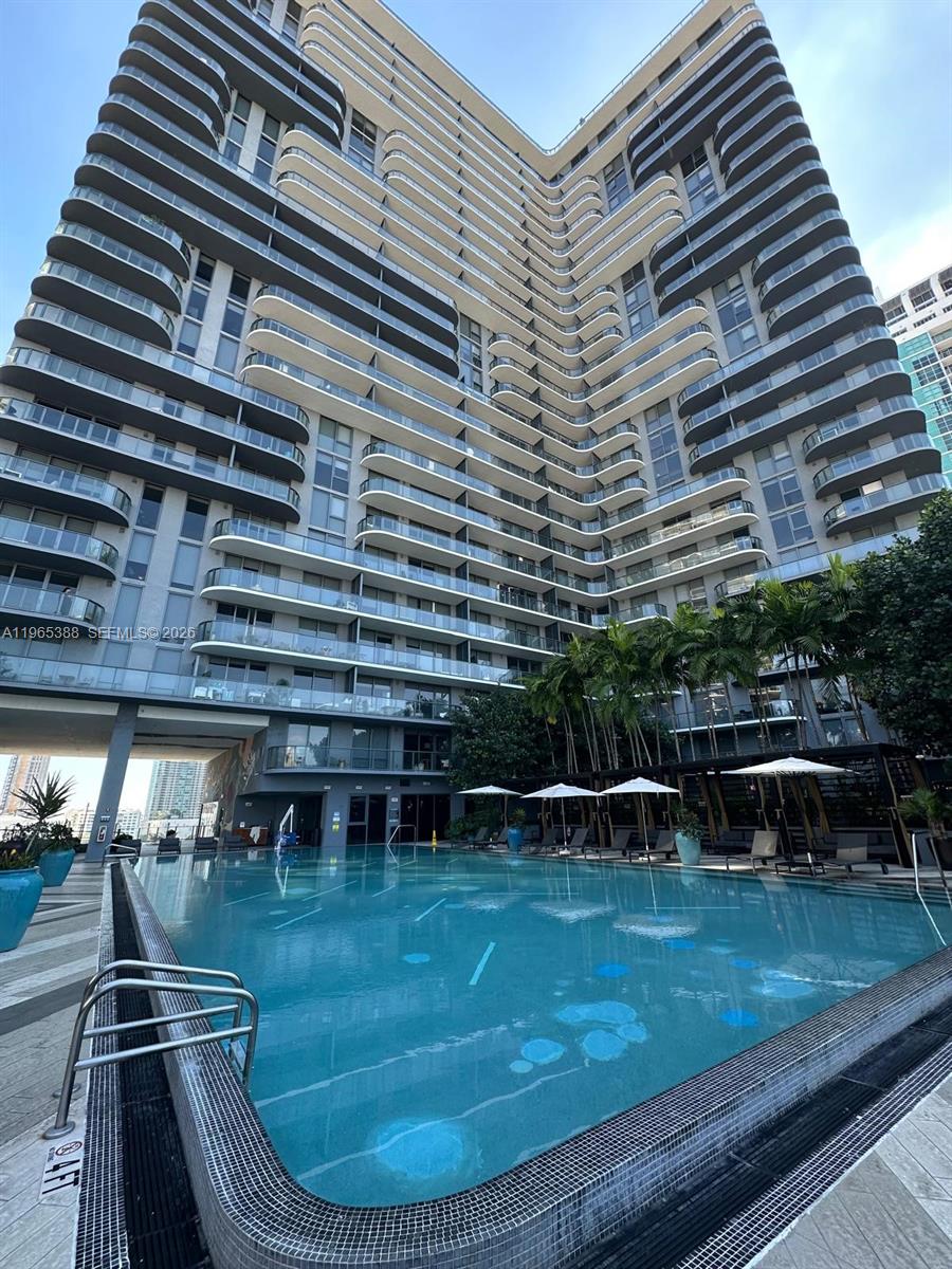 121 Northeast 34th Street, Unit 1505 Miami, FL 33137 - Photo 17 of 21