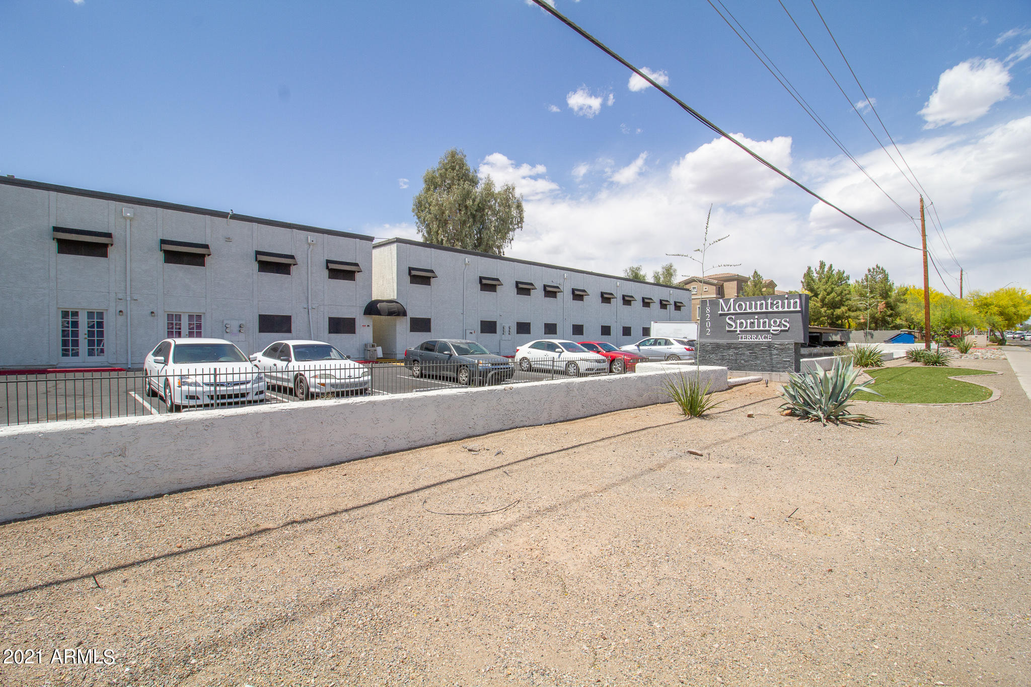 18202 North Cave Creek Road, Unit 227 Phoenix, AZ 85032 - Photo 1 of 14 IMG_2768
